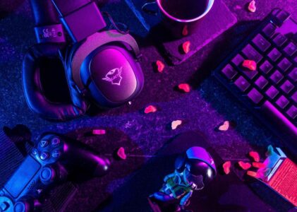 Snus i gamingkulturen